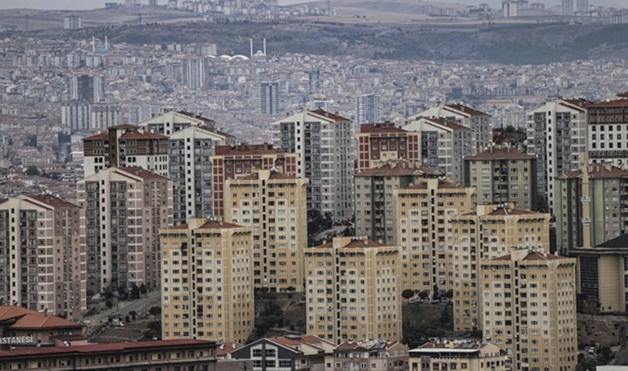 1 milyon TL konut kredisinin ödemesi değişti: İşte yeni oranlar...