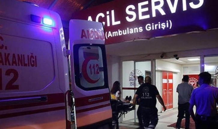 14 aylık bebek havuzda oynarken hayatını kaybetti