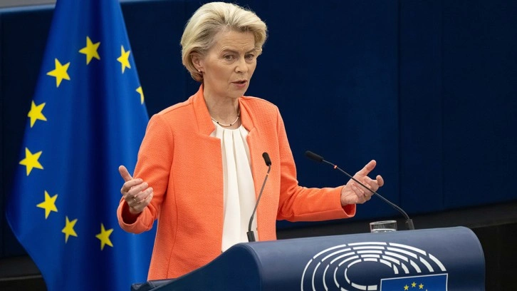 AB Komisyonu Başkanı von der Leyen'in yeni ekibindeki muhtemel isimler belli oldu