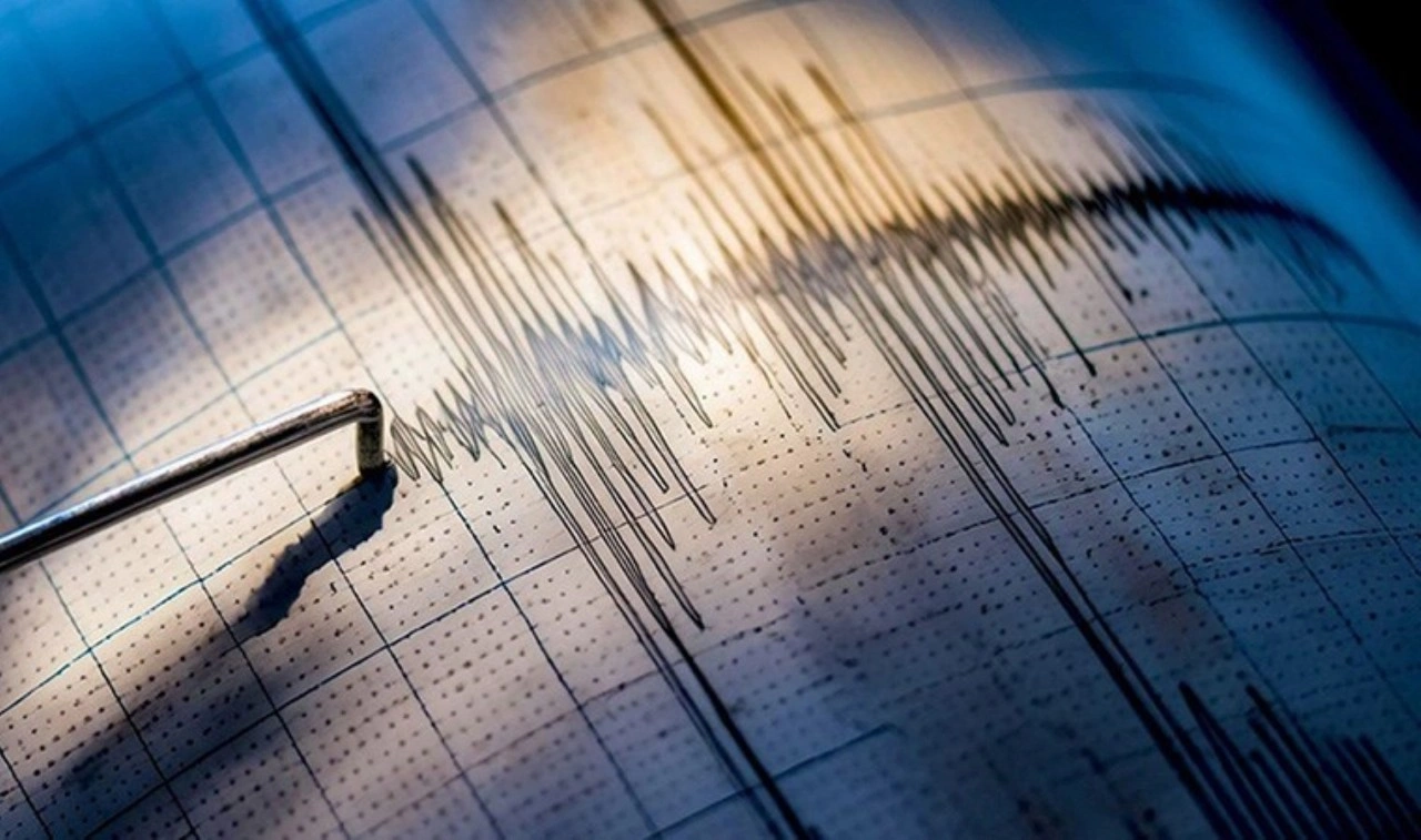 ABD'de 6,3 büyüklüğünde deprem