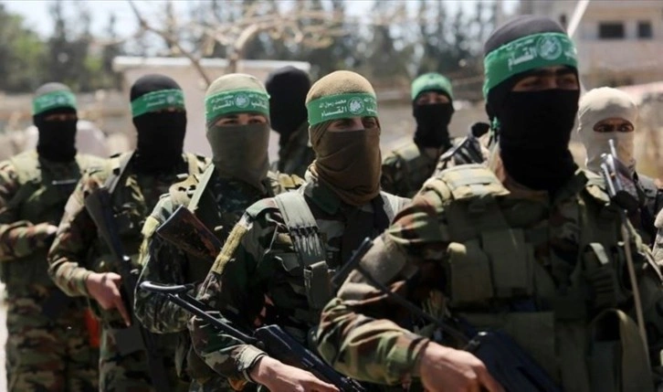 ABD'den Hamas liderleri hakkında yargılama kararı