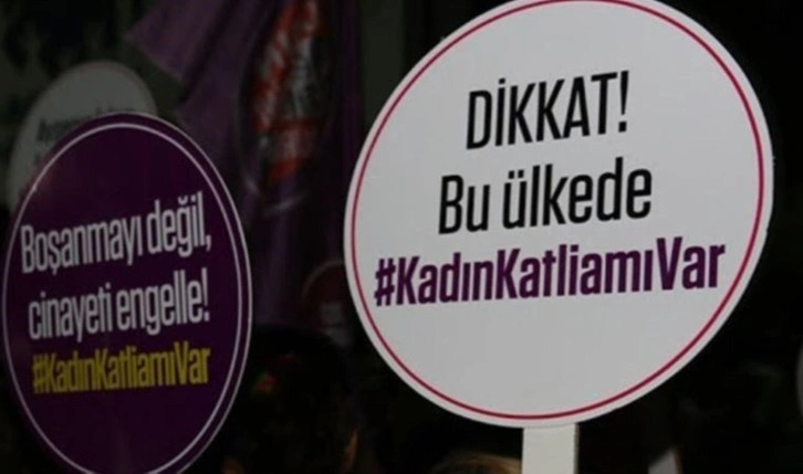 Adıyaman'da erkek vahşeti: Eşini öldürüp intihar etti!