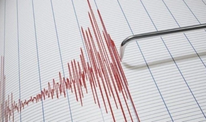 AFAD duyurdu: Muş'ta deprem!