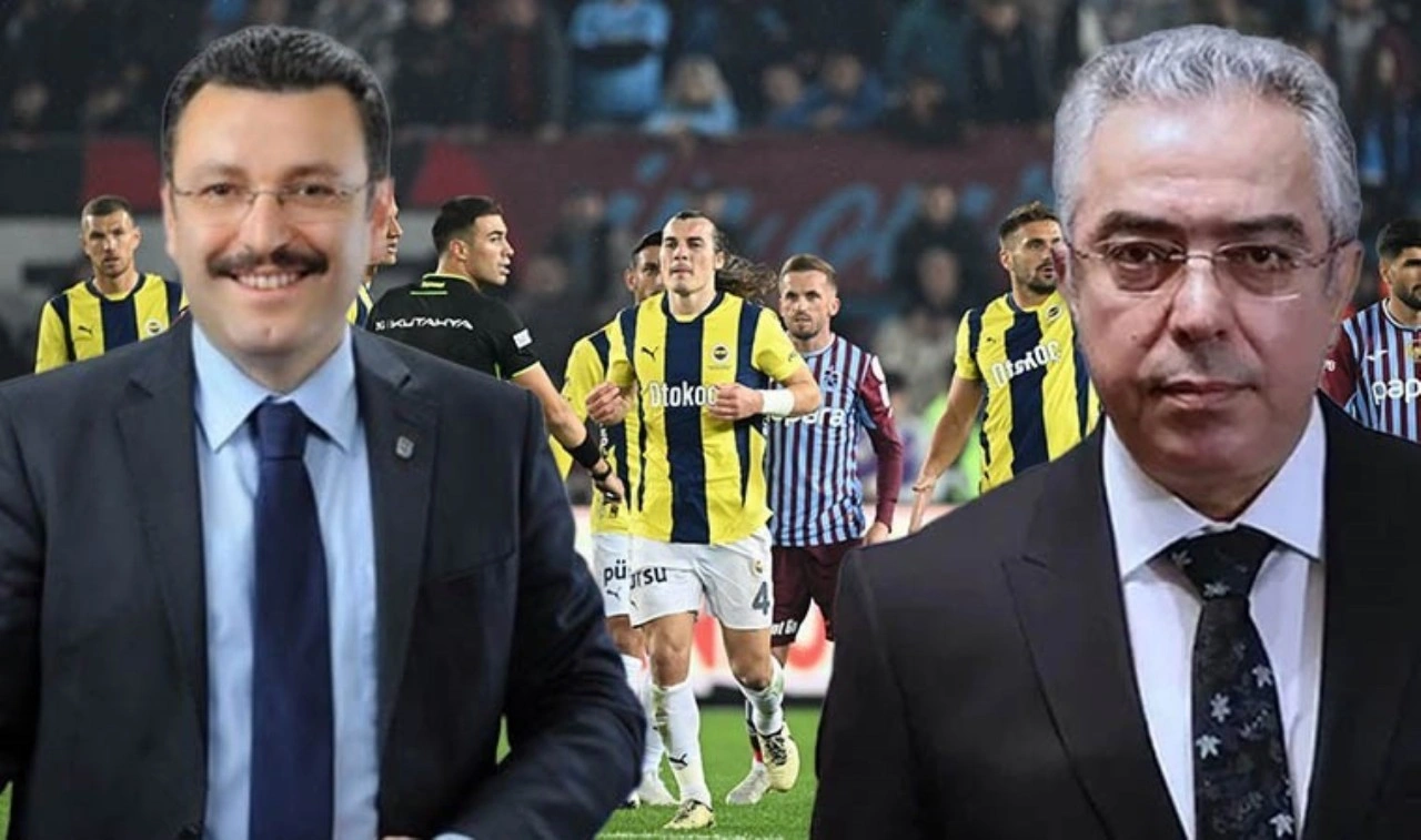 AKP'li başkan ile Başdanışman arasında derbi polemiği: En büyük kim tartışması