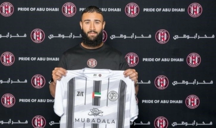 Al-Jazira, Nabil Fekir transferini açıkladı!