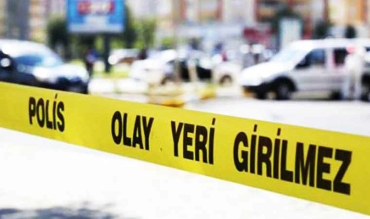 'Alacak' kavgasında kan aktı: 18 yaşındaki Eren göğsünden vuruldu!