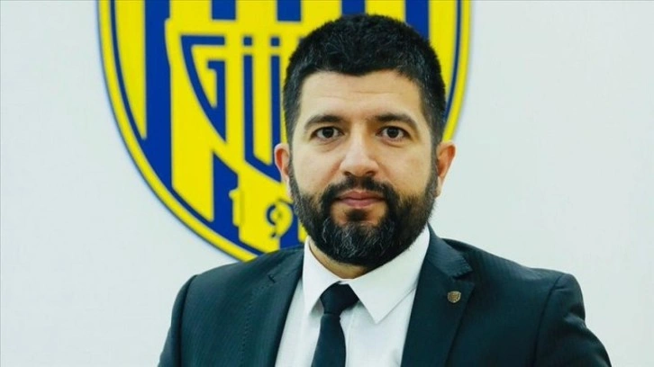 Ankaragücü'nden Niyazi Akdaş'a cevap!