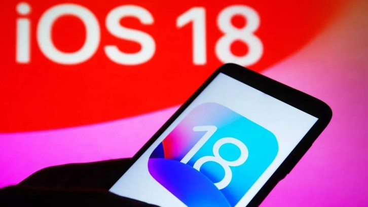 Apple, iOS 18'i visionOS'a benzetecek! Yeni arayüz ortaya çıktı