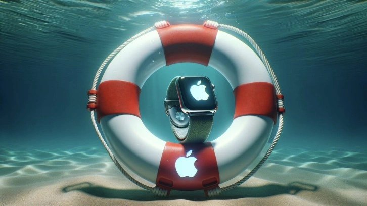 Apple Watch &#8220;Cankurtaran&#8221; özelliği geliyor!