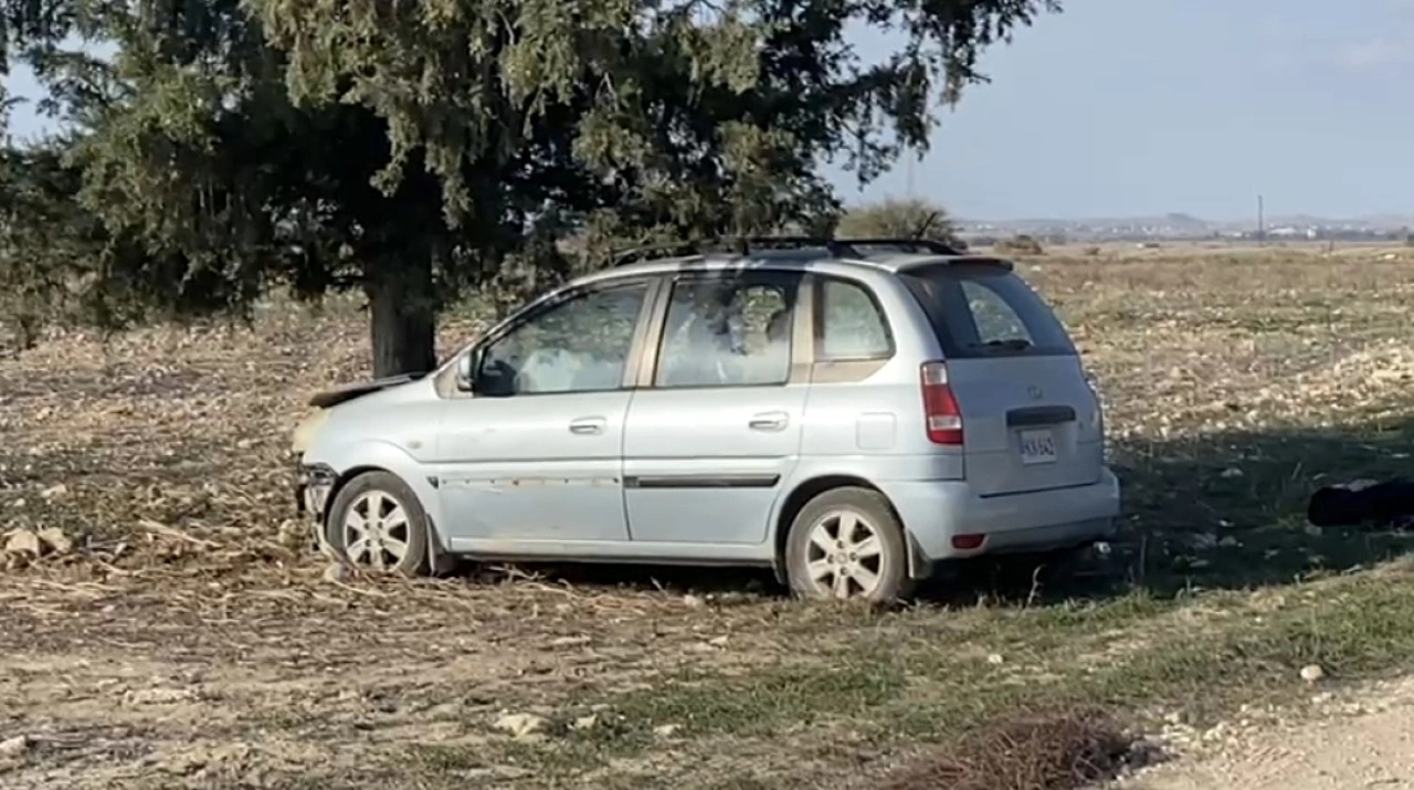 Aracıyla seyir halindeyken aniden rahatsızlandı: 82 yaşındaki araç sürücüsü hayatını kaybetti