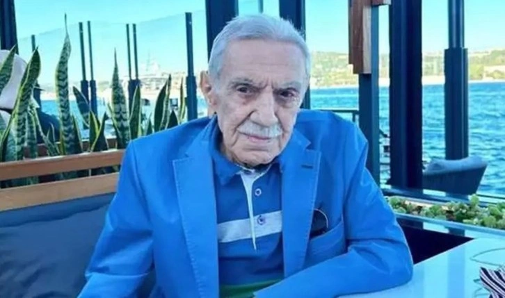 Aydemir Akbaş hayatını kaybetti