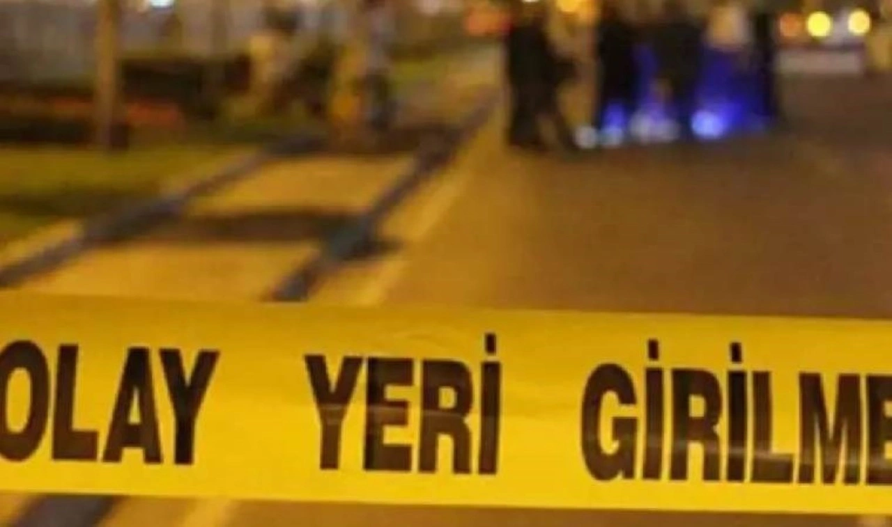 Bartın'da yaşlı çift evinde ölü bulundu