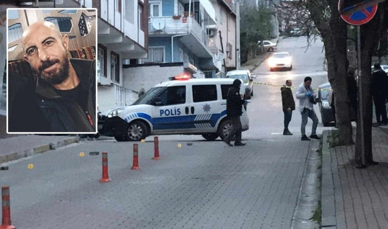 Berberi öldüren katil beşikte yakalandı: Sanığın cezası belli oldu!