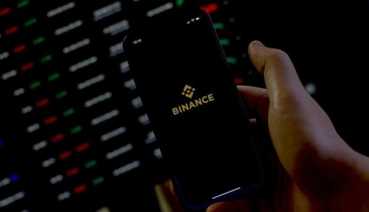 Binance Birleşik Krallık’ta yeni kullanıcı kabul etmeyecek