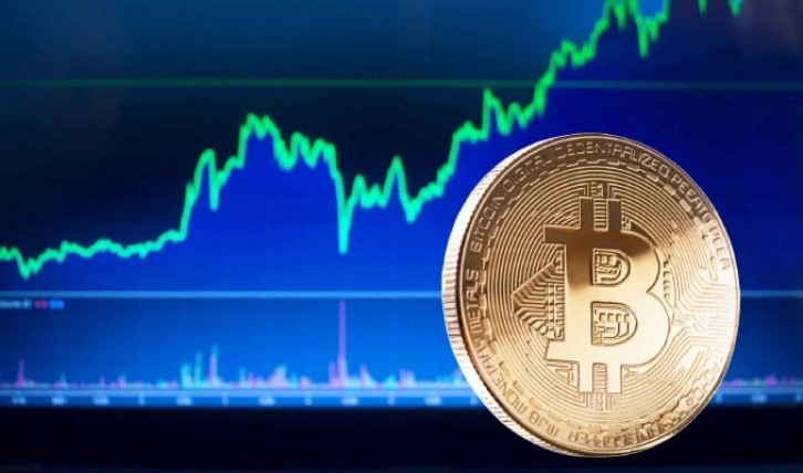 Bitcoin’de olası dev ralli kime bağlı?