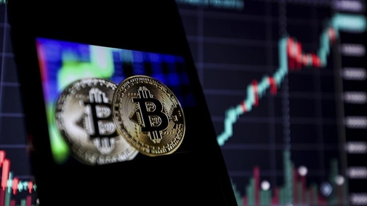 Bitcoin fiyatı 2 yılın en yüksek seviyesine ulaştı