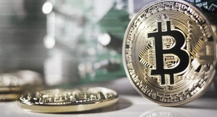 Bitcoin toparlanmaya çalışıyor