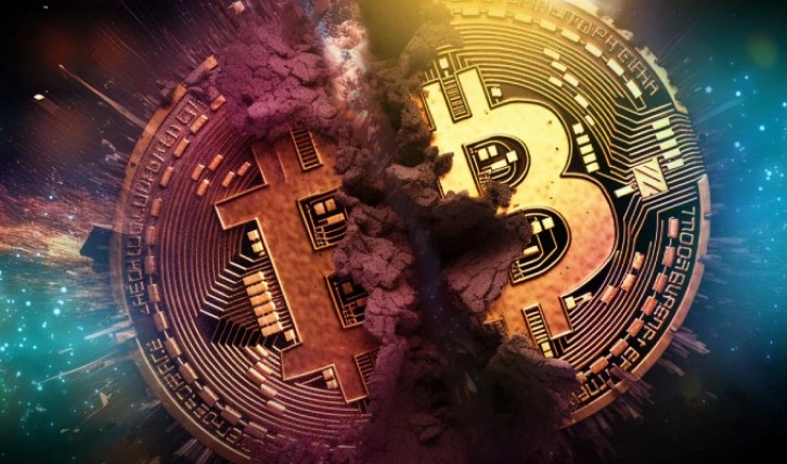 Bitcoin’de ‘halving’in kazananları ve kaybedenleri kimler olacak?