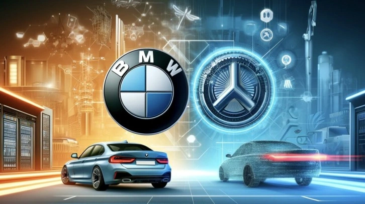 BMW ve Tata güçlerini birleştirdi! İşte büyük ortaklığın amacı