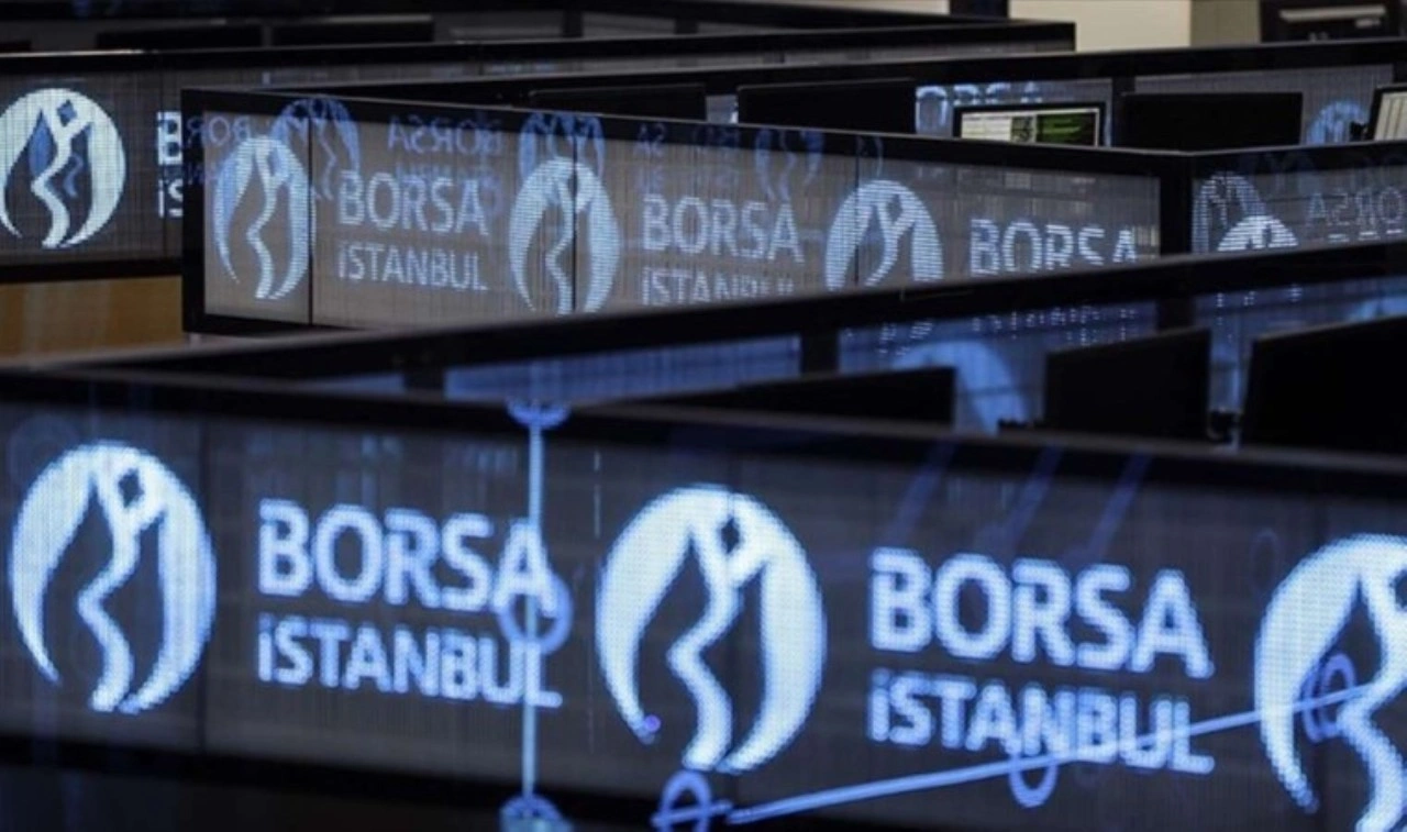 Borsa güne düşüşle başladı: 18 Şubat 2025 Salı Borsa İstanbul'da son durum