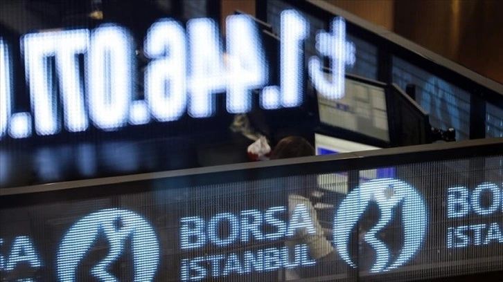 Borsa İstanbul güne yükselişle başladı