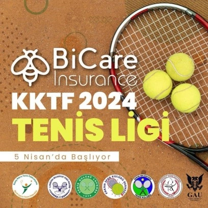 Büyükler Tenis Ligi