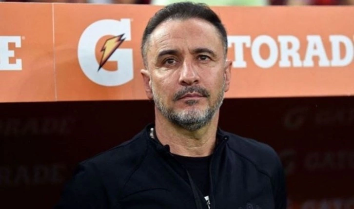 CAS'tan Vitor Pereira iyi haber! Davayı kazandı...