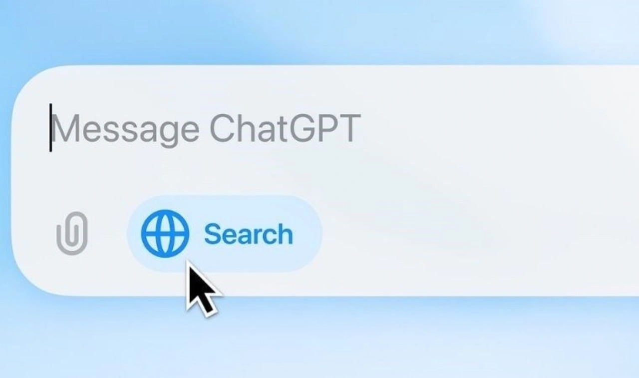 ChatGPT Search nedir? ChatGPT Search Google'dan daha mı iyi?