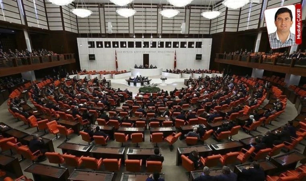 CHP'den 'Torba'ya 66 sayfalık şerh: 'Yoksullaştıran büyüme'