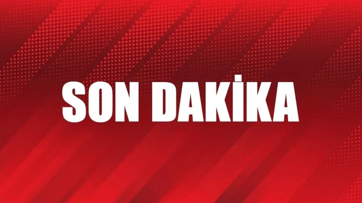 CHP Genel Başkanı Özgür Özel'den Barış Yarkadaş'a destek açıklaması