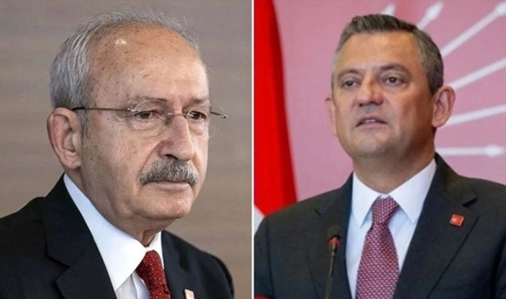 CHP’nin Tüzük Kurultayı yarın başlıyor… Kılıçdaroğlu’nun katılıp katılmayacağı belli oldu!