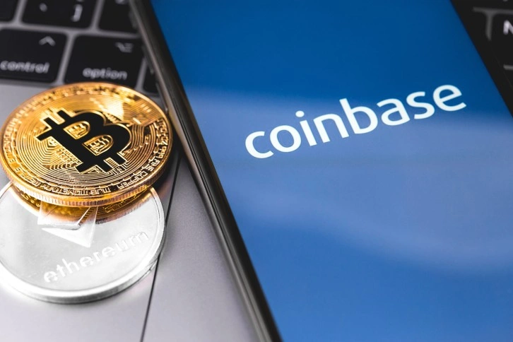 Coinbase Global ilk çeyrek geliri yüzde 115 arttı