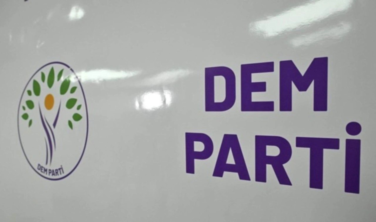 DEM Parti’den yeni ‘Öcalan’ hamlesi: Bakanlığa başvuracaklar