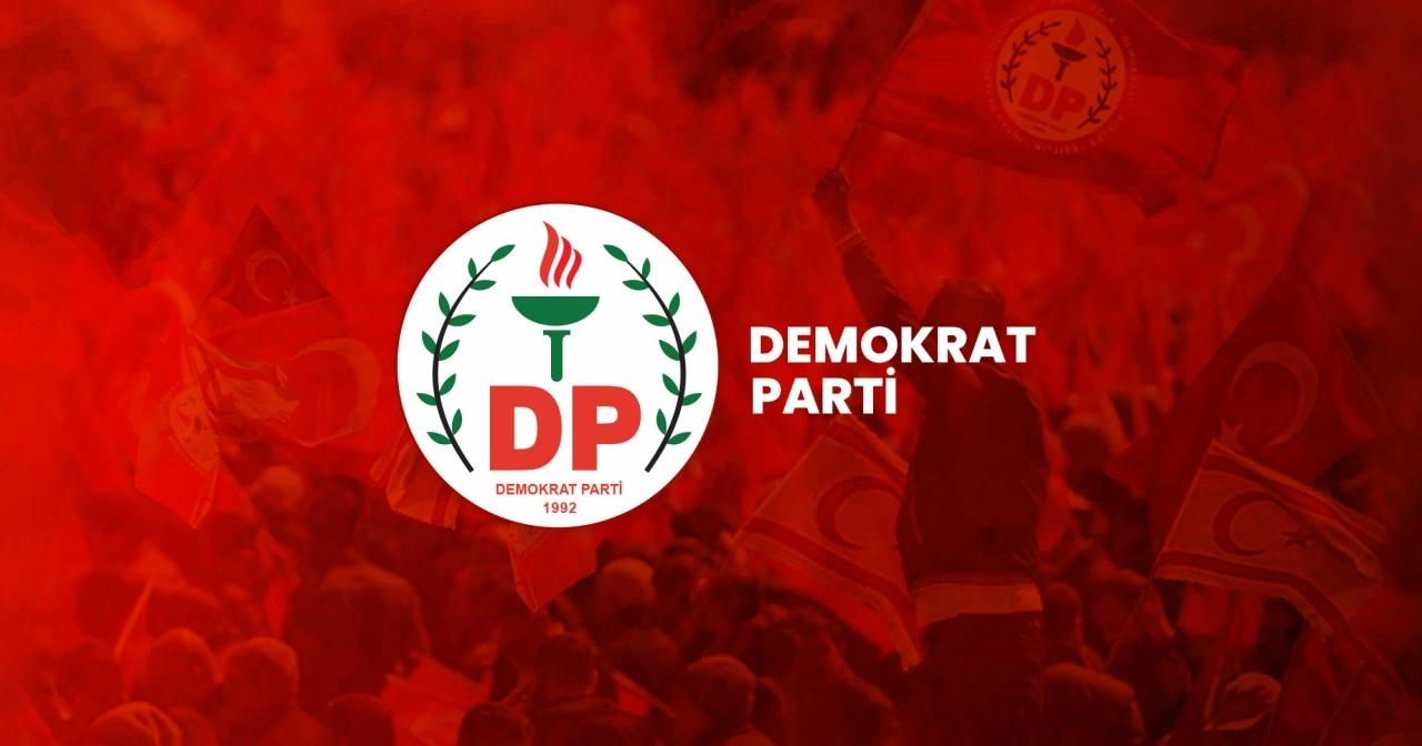 Demokrat Parti, Parti Meclisi toplandı&#8230;Akpınar, Parti Meclisi kararlarını paylaştı