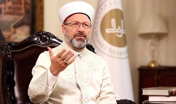 Diyanet, 2024 Paris Olimpiyatları açılışından rahatsız oldu: 'Adeta savaş ilanı...'