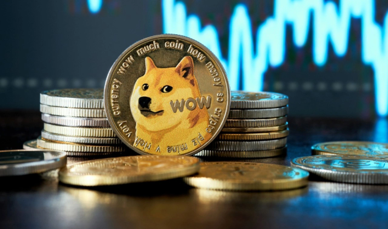 Dogecoin’de güven artışı