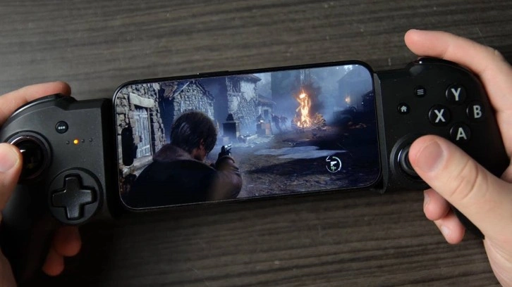 Efsane PlayStation oyunları iPhone'a geliyor!