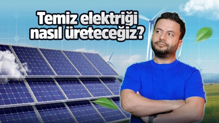 Elektrikli şarj istasyon geleceği!