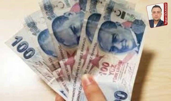 Emekçiye aylık 6 bin 800 lira