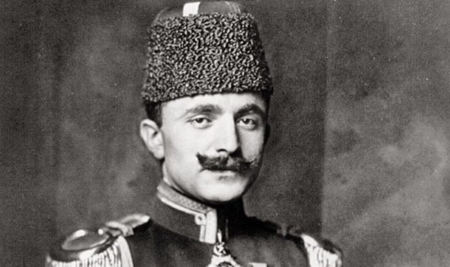 Enver Paşa