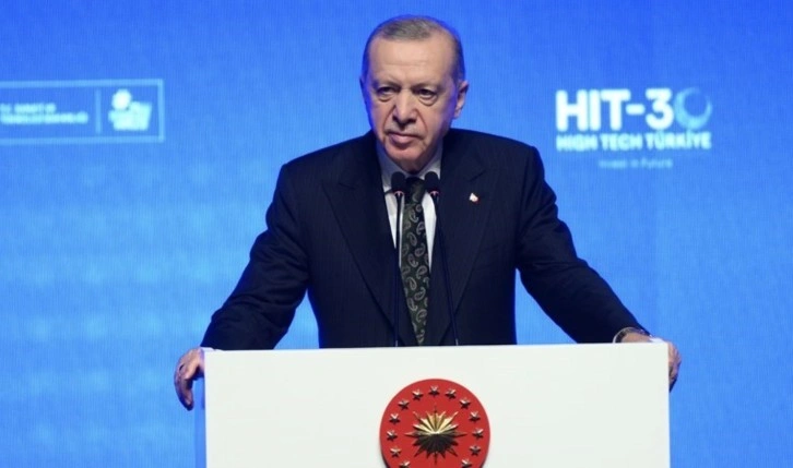 Erdoğan'dan ABD'ye 'Netanyahu' tepkisi: 'Hani demokrasi, özgürlük, insan ha