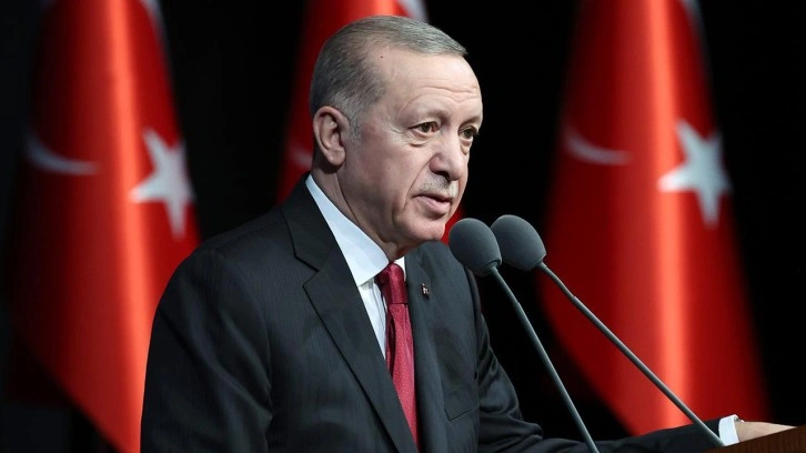 Erdoğan’ın açıklamalarına KKTC’den destek