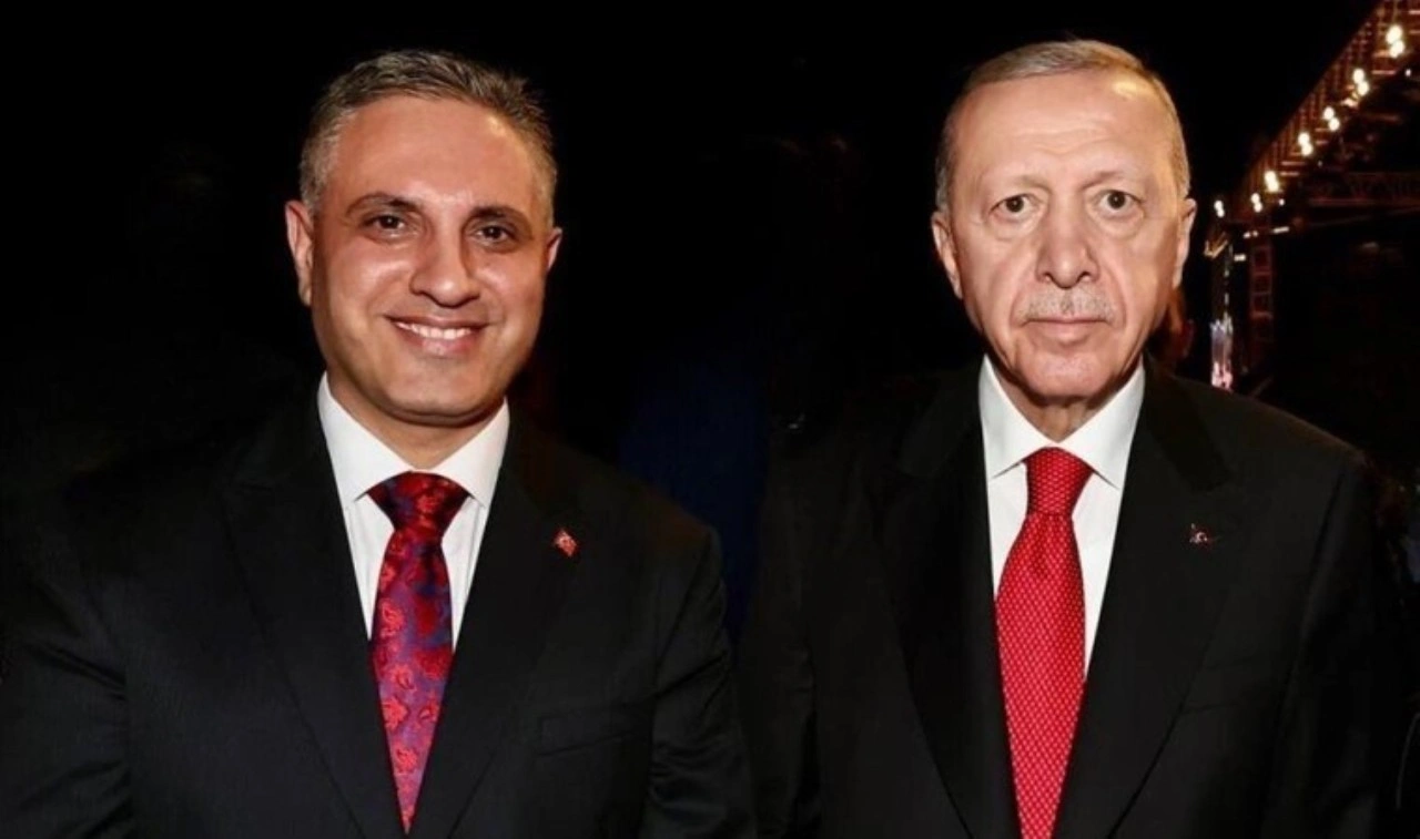 ‘Erdoğan’ın kefenli askerleriyiz’ diyen Osmanlı Ocakları Genel Başkanı dolandırıcılıktan tutuklandı