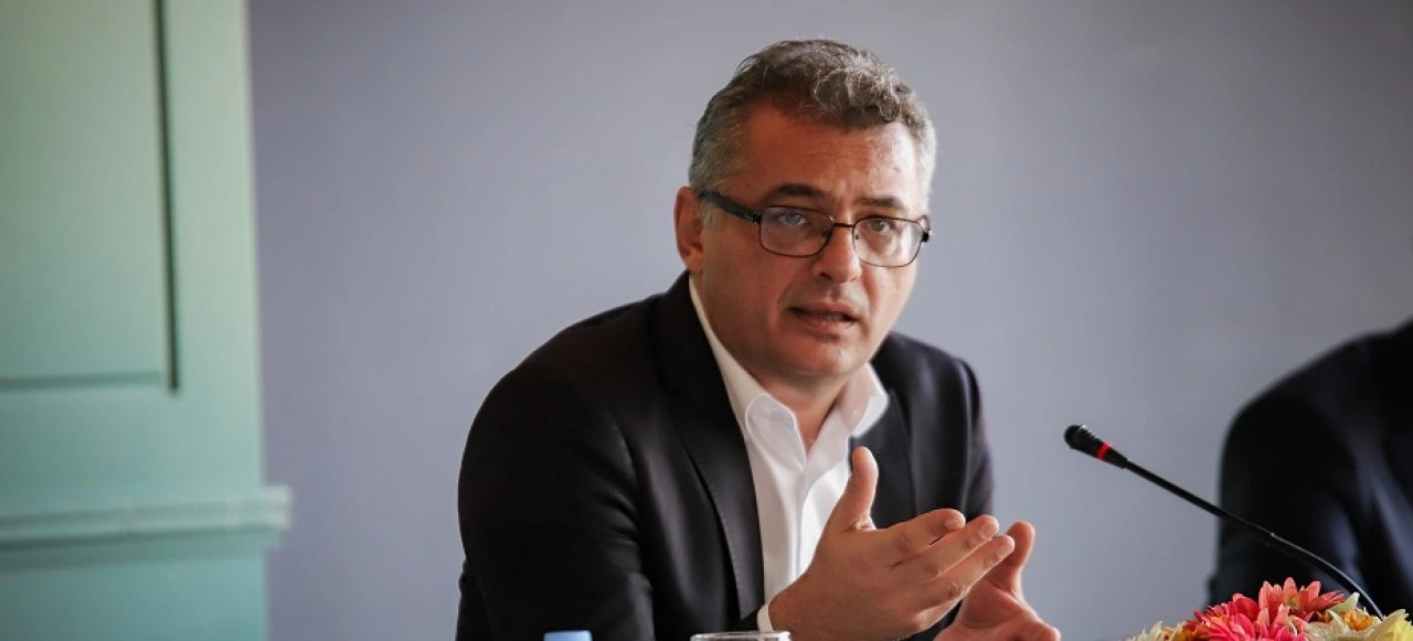 Erhürman’dan açıklama:“Bu hadsiz açıklamaların bizim için beş paralık kıymeti yok”