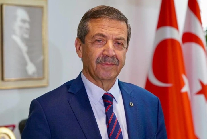 Ertuğruloğlu, 8 Mart Dünya Kadınlar Günü’nü kutladı