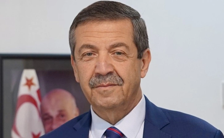 Ertuğruloğlu: Famagusta’ dizisi kara propaganda amacı taşıyor