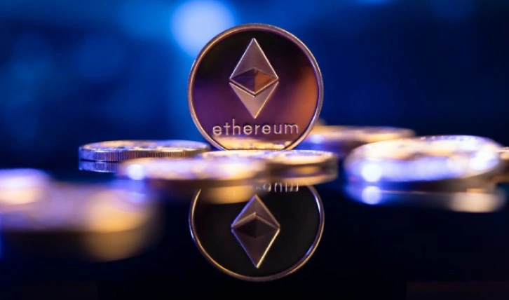 Ethereum rekor yükseliş için gün sayıyor