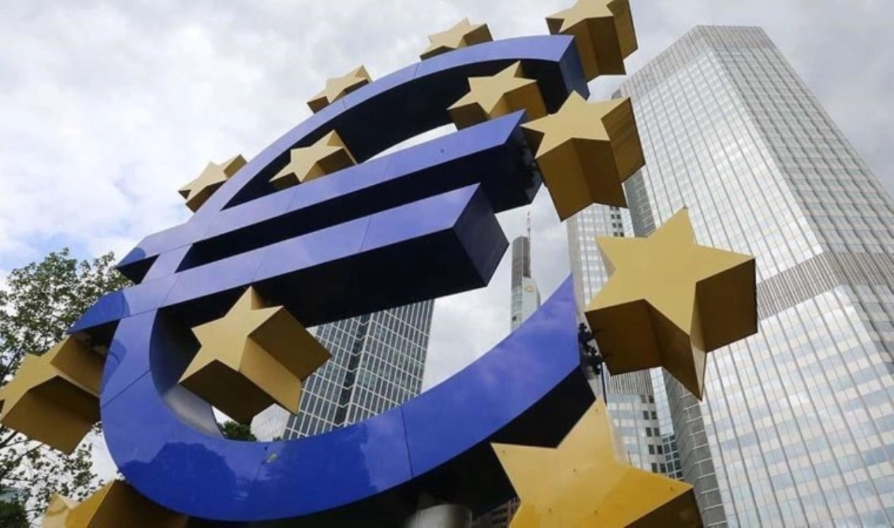 Euro Bölgesi'nde ÜFE verileri açıklandı