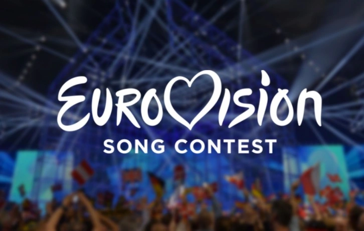 Eurovision Şarkı Yarışması'na Filistin bayrağı ile girmek yasaklandı