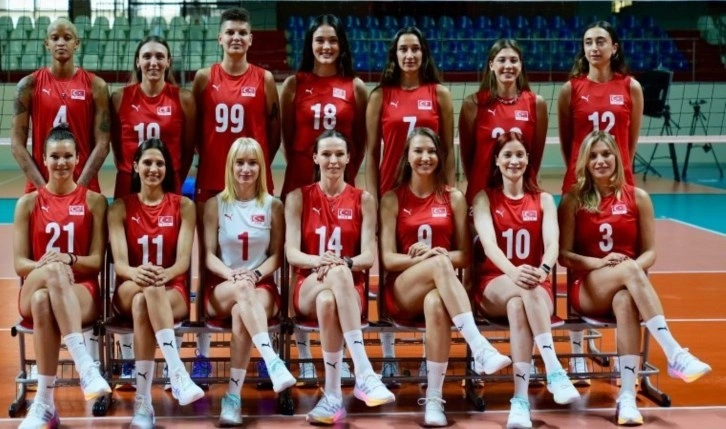 Filenin Sultanları'nın olimpiyat kadrosunda değişiklik kararı!